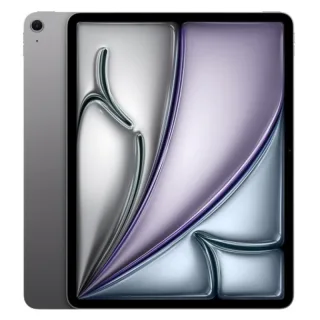 iPad Air 11 M3 2025, Space Gray