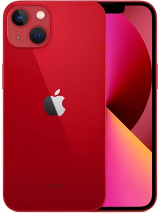 iPhone 13 MINI, (PRODUCT)RED