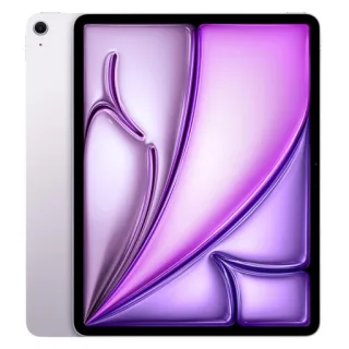 iPad Air 11 M3 2025, Purple