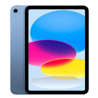 iPad A16 2025 Wi-Fi, Blue