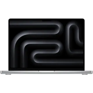 MacBook Pro 14" 2025 M5, Silver MDE54