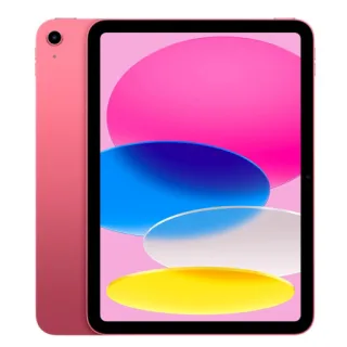 iPad A16 2025 Wi-Fi, Pink
