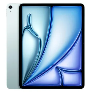iPad Air 11 M3 2025, Blue