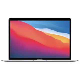MacBook Air 13" M1, Silver MGN93