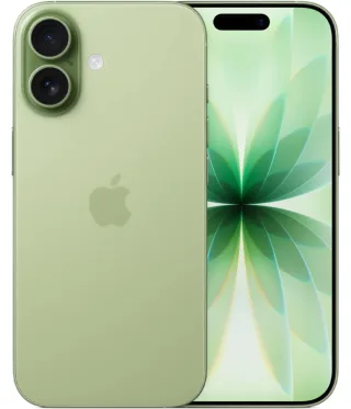 iPhone 17, шалфейный