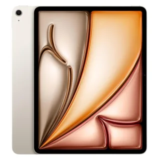 iPad Air 11 M3 2025, Starlight