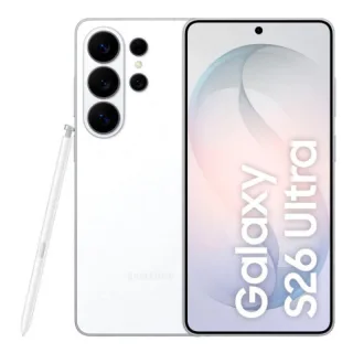 Samsung Galaxy S26 Ultra, White